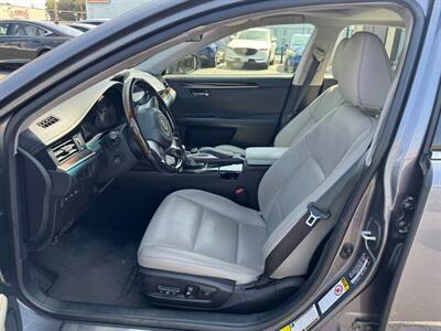 2017 Lexus ES 300h   - Photo 8 - El Monte, CA 91733