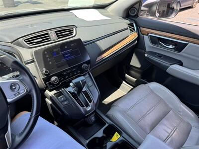 2018 Honda CR-V EX-L   - Photo 20 - El Monte, CA 91733