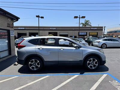 2018 Honda CR-V EX-L   - Photo 4 - El Monte, CA 91733