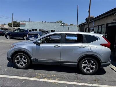 2018 Honda CR-V EX-L   - Photo 11 - El Monte, CA 91733