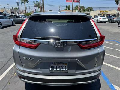 2018 Honda CR-V EX-L   - Photo 6 - El Monte, CA 91733