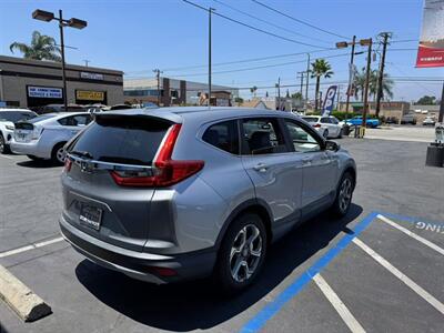 2018 Honda CR-V EX-L   - Photo 5 - El Monte, CA 91733