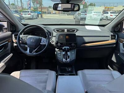 2018 Honda CR-V EX-L   - Photo 16 - El Monte, CA 91733