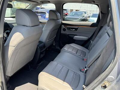 2018 Honda CR-V EX-L   - Photo 12 - El Monte, CA 91733