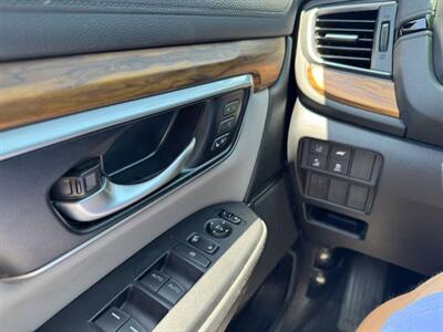 2018 Honda CR-V EX-L   - Photo 18 - El Monte, CA 91733
