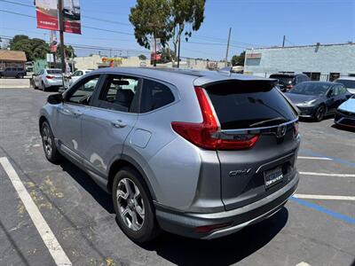 2018 Honda CR-V EX-L   - Photo 10 - El Monte, CA 91733