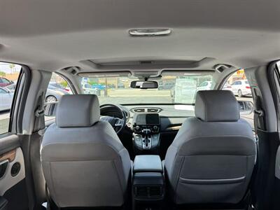 2018 Honda CR-V EX-L   - Photo 9 - El Monte, CA 91733