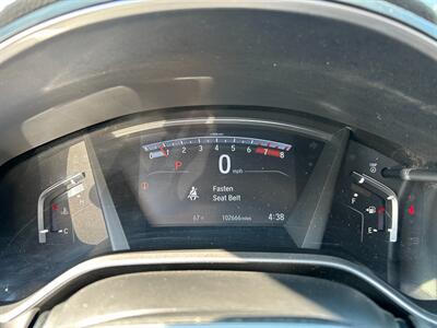 2018 Honda CR-V EX-L   - Photo 8 - El Monte, CA 91733