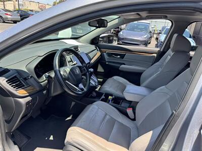 2018 Honda CR-V EX-L   - Photo 17 - El Monte, CA 91733