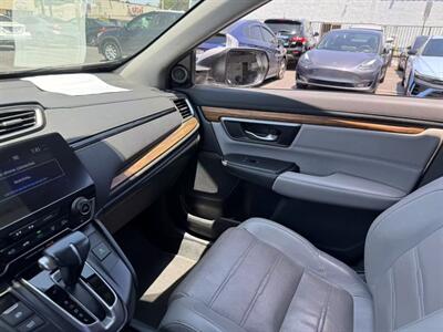 2018 Honda CR-V EX-L   - Photo 21 - El Monte, CA 91733