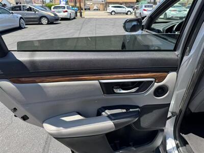 2018 Honda CR-V EX-L   - Photo 13 - El Monte, CA 91733