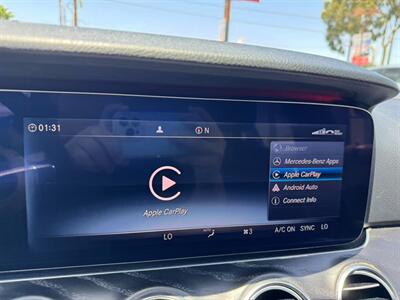 2018 Mercedes-Benz E 300   - Photo 12 - El Monte, CA 91733