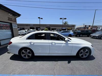 2018 Mercedes-Benz E 300   - Photo 4 - El Monte, CA 91733