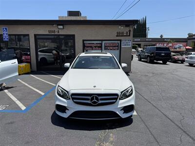 2018 Mercedes-Benz E 300   - Photo 2 - El Monte, CA 91733