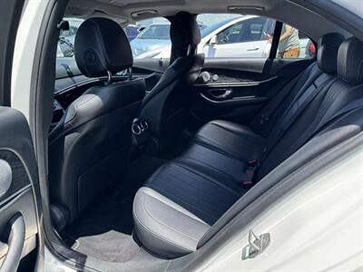 2018 Mercedes-Benz E 300   - Photo 8 - El Monte, CA 91733