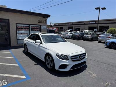 2018 Mercedes-Benz E 300   - Photo 3 - El Monte, CA 91733