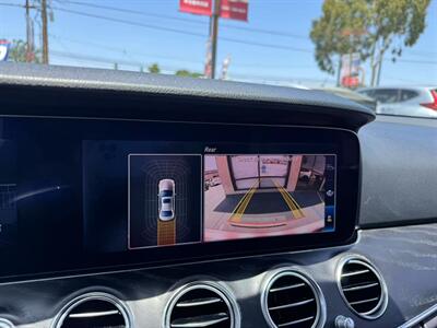 2018 Mercedes-Benz E 300   - Photo 11 - El Monte, CA 91733