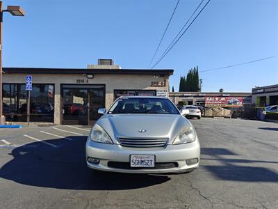 2004 Lexus ES 330   - Photo 3 - El Monte, CA 91733