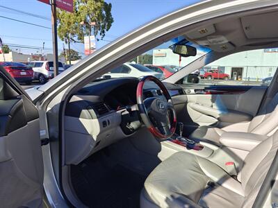 2004 Lexus ES 330   - Photo 5 - El Monte, CA 91733