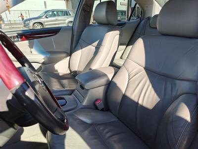 2004 Lexus ES 330   - Photo 7 - El Monte, CA 91733