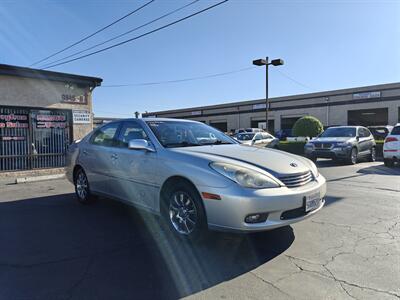 2004 Lexus ES 330   - Photo 2 - El Monte, CA 91733