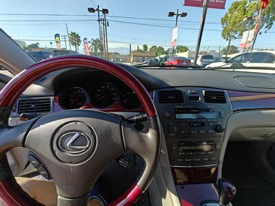 2004 Lexus ES 330   - Photo 8 - El Monte, CA 91733