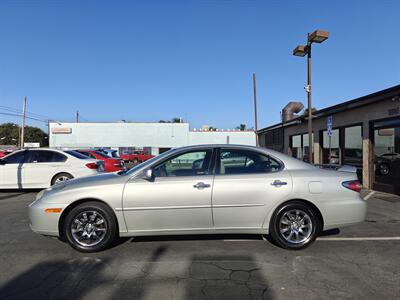 2004 Lexus ES 330   - Photo 4 - El Monte, CA 91733