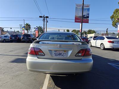 2004 Lexus ES 330   - Photo 10 - El Monte, CA 91733