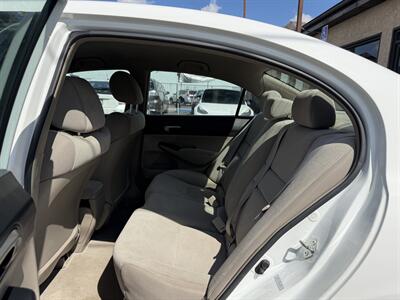 2010 Honda Civic LX - Photo 11 - El Monte, CA 91733
