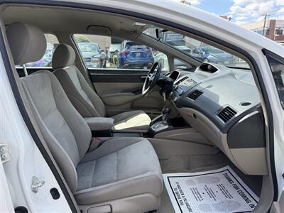 2010 Honda Civic LX - Photo 10 - El Monte, CA 91733