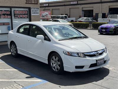 2010 Honda Civic LX - Photo 3 - El Monte, CA 91733