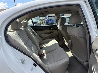 2010 Honda Civic LX - Photo 9 - El Monte, CA 91733