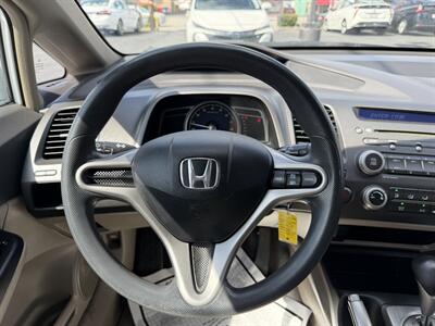 2010 Honda Civic LX - Photo 14 - El Monte, CA 91733