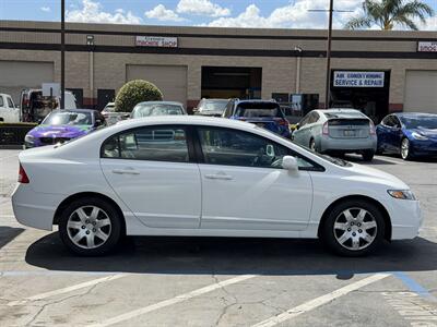 2010 Honda Civic LX - Photo 4 - El Monte, CA 91733