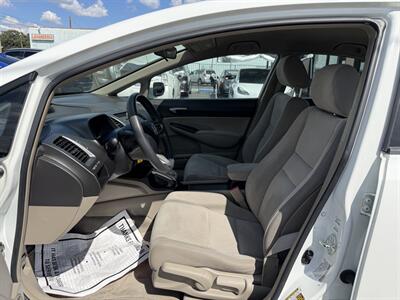 2010 Honda Civic LX - Photo 12 - El Monte, CA 91733