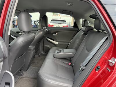 2010 Toyota Prius II - Photo 10 - El Monte, CA 91733