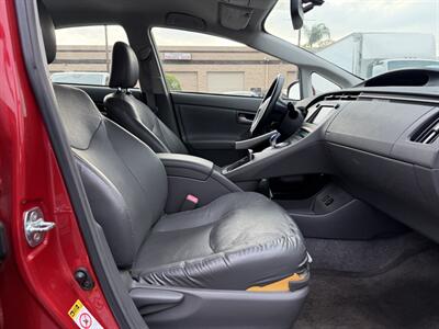 2010 Toyota Prius II - Photo 9 - El Monte, CA 91733