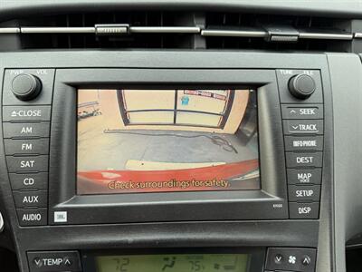 2010 Toyota Prius II - Photo 12 - El Monte, CA 91733