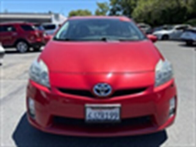 2010 Toyota Prius II   - Photo 1 - El Monte, CA 91733