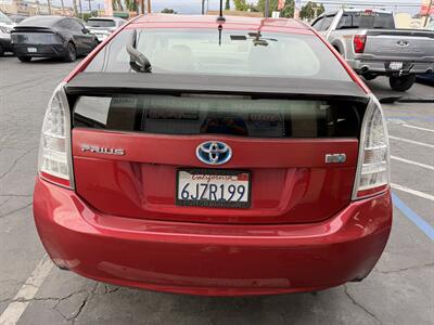 2010 Toyota Prius II - Photo 6 - El Monte, CA 91733