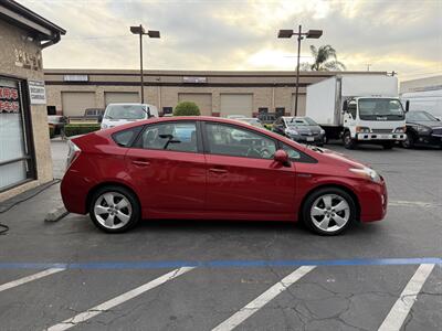 2010 Toyota Prius II - Photo 4 - El Monte, CA 91733