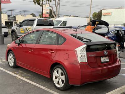 2010 Toyota Prius II - Photo 5 - El Monte, CA 91733