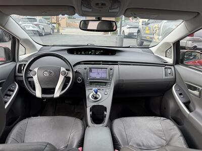 2010 Toyota Prius II - Photo 8 - El Monte, CA 91733