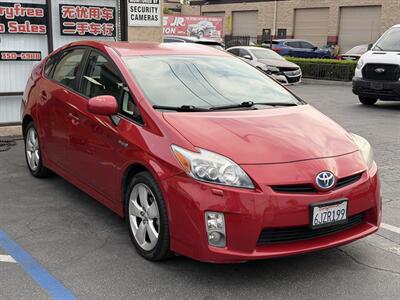 2010 Toyota Prius II - Photo 3 - El Monte, CA 91733