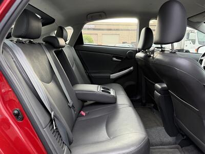 2010 Toyota Prius II - Photo 11 - El Monte, CA 91733