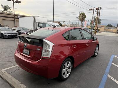 2010 Toyota Prius II - Photo 7 - El Monte, CA 91733