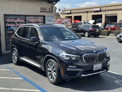 2019 BMW X3 sDrive30i   - Photo 3 - El Monte, CA 91733