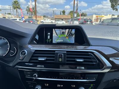 2019 BMW X3 sDrive30i   - Photo 13 - El Monte, CA 91733