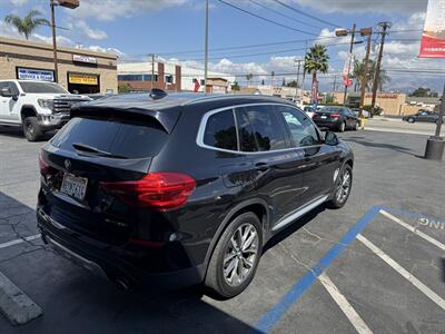 2019 BMW X3 sDrive30i   - Photo 7 - El Monte, CA 91733