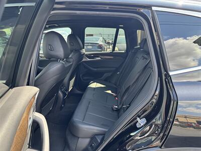 2019 BMW X3 sDrive30i   - Photo 18 - El Monte, CA 91733
